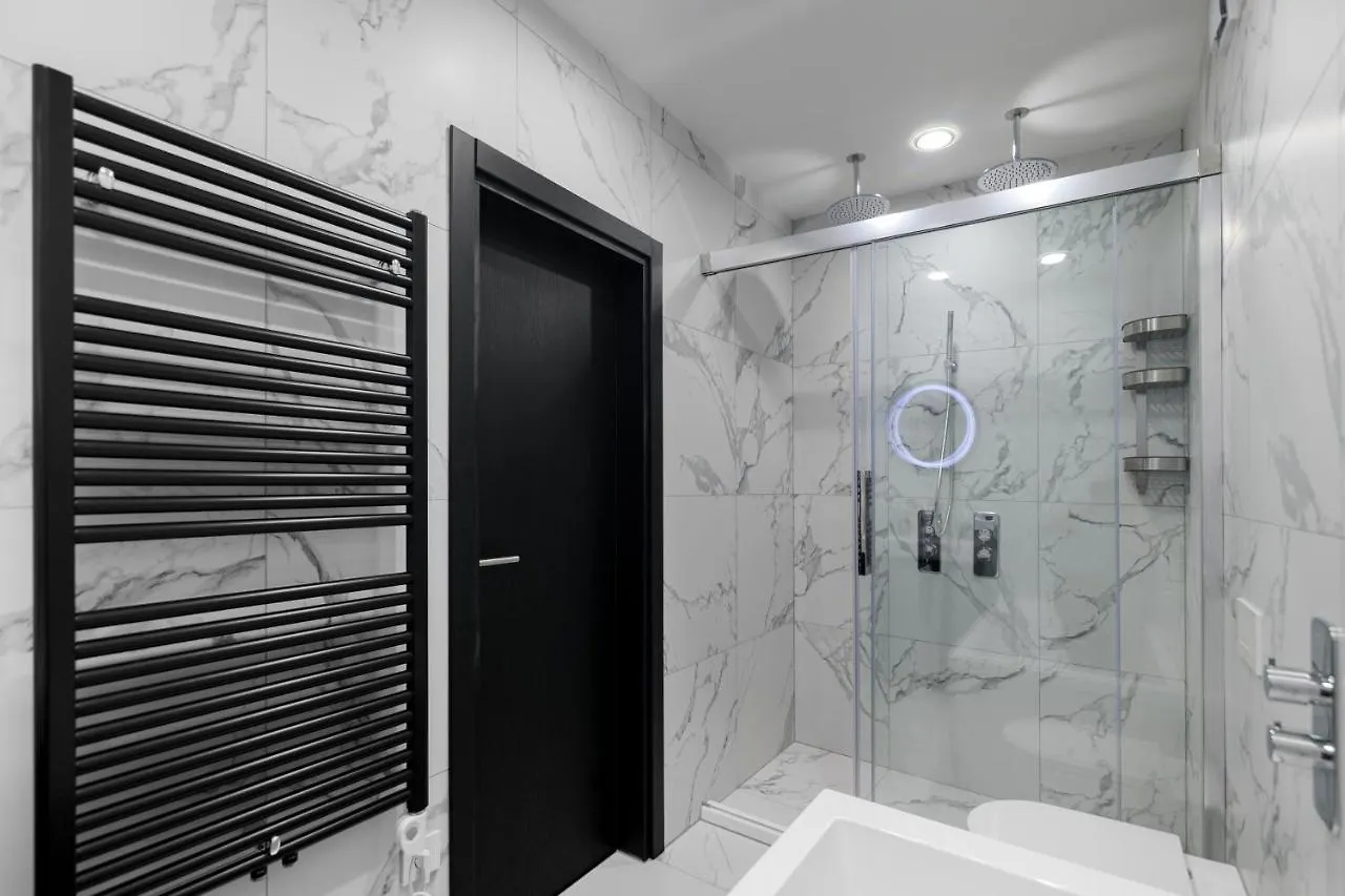 R-Varna Luxury Suites Bulgaria