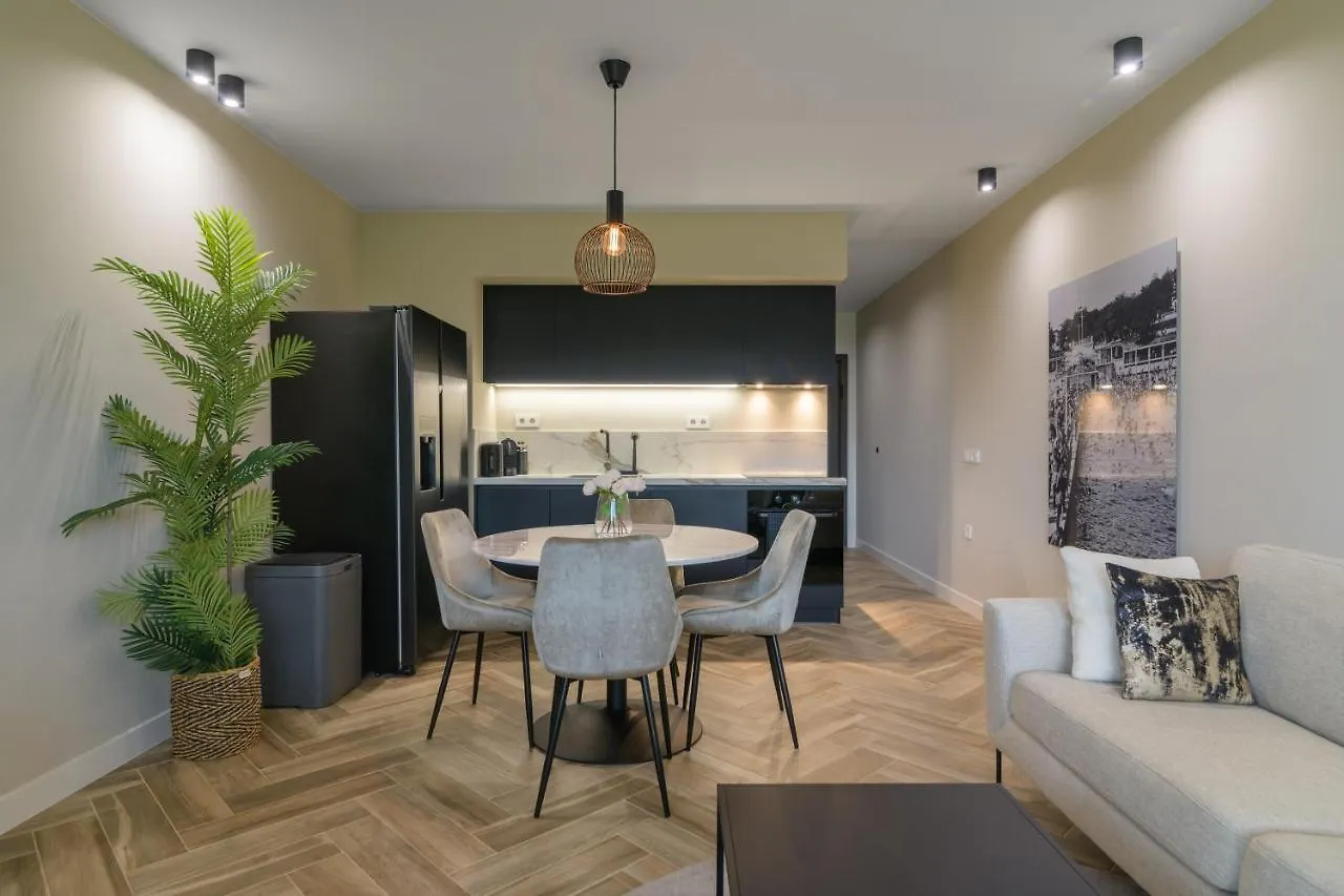 R-Varna Luxury Suites Bulgaria