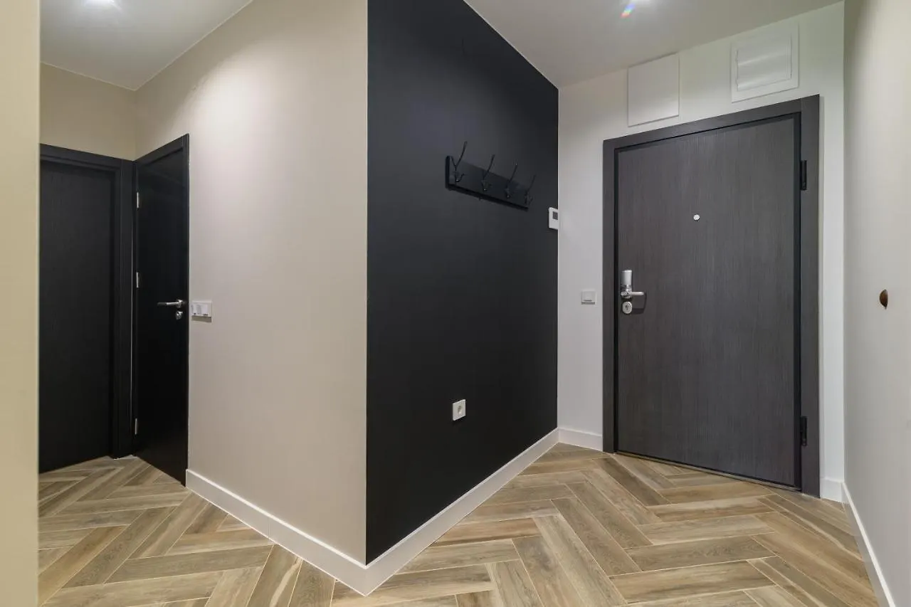 R-Varna Luxury Suites Varna