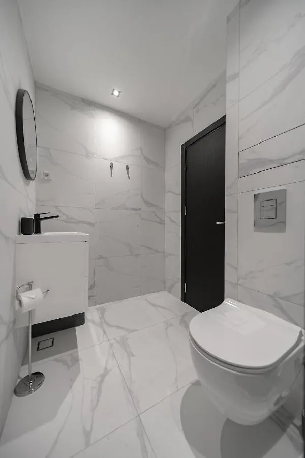 Apartment R-Varna Luxury Suites Bulgaria