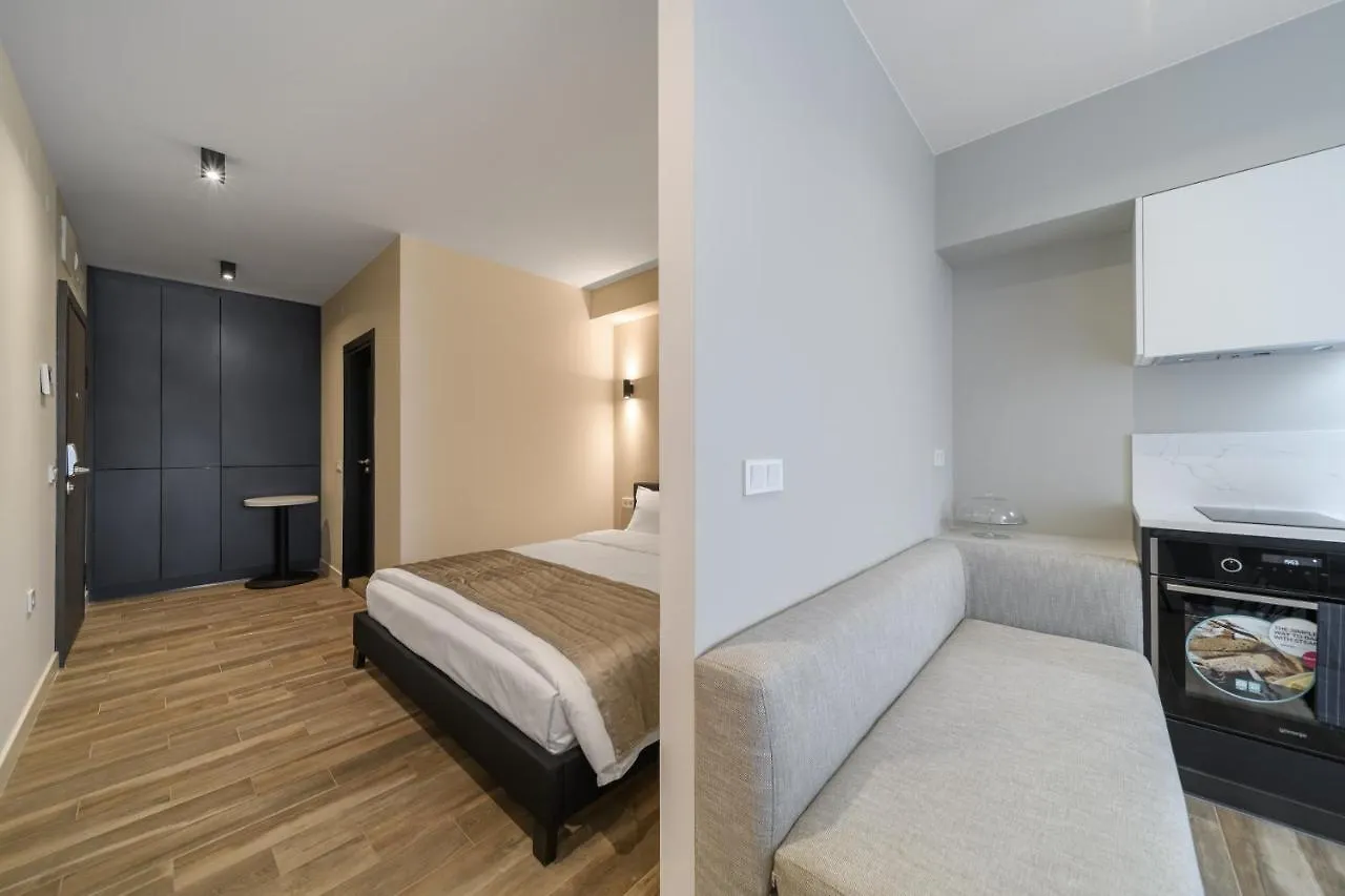 R-Varna Luxury Suites Bulgaria