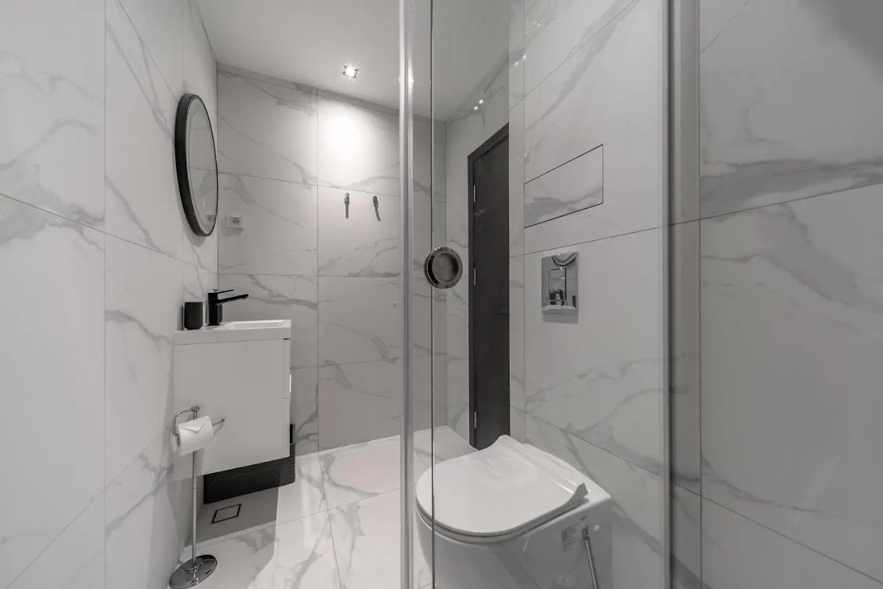 R-Varna Luxury Suites