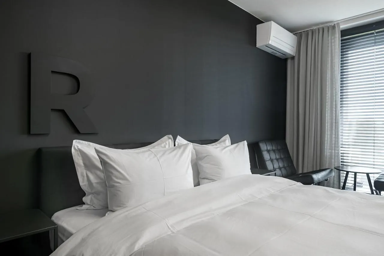 Apartment R-Varna Luxury Suites Bulgaria