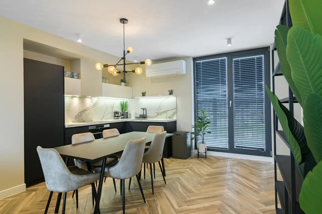 R-Varna Luxury Suites Varna