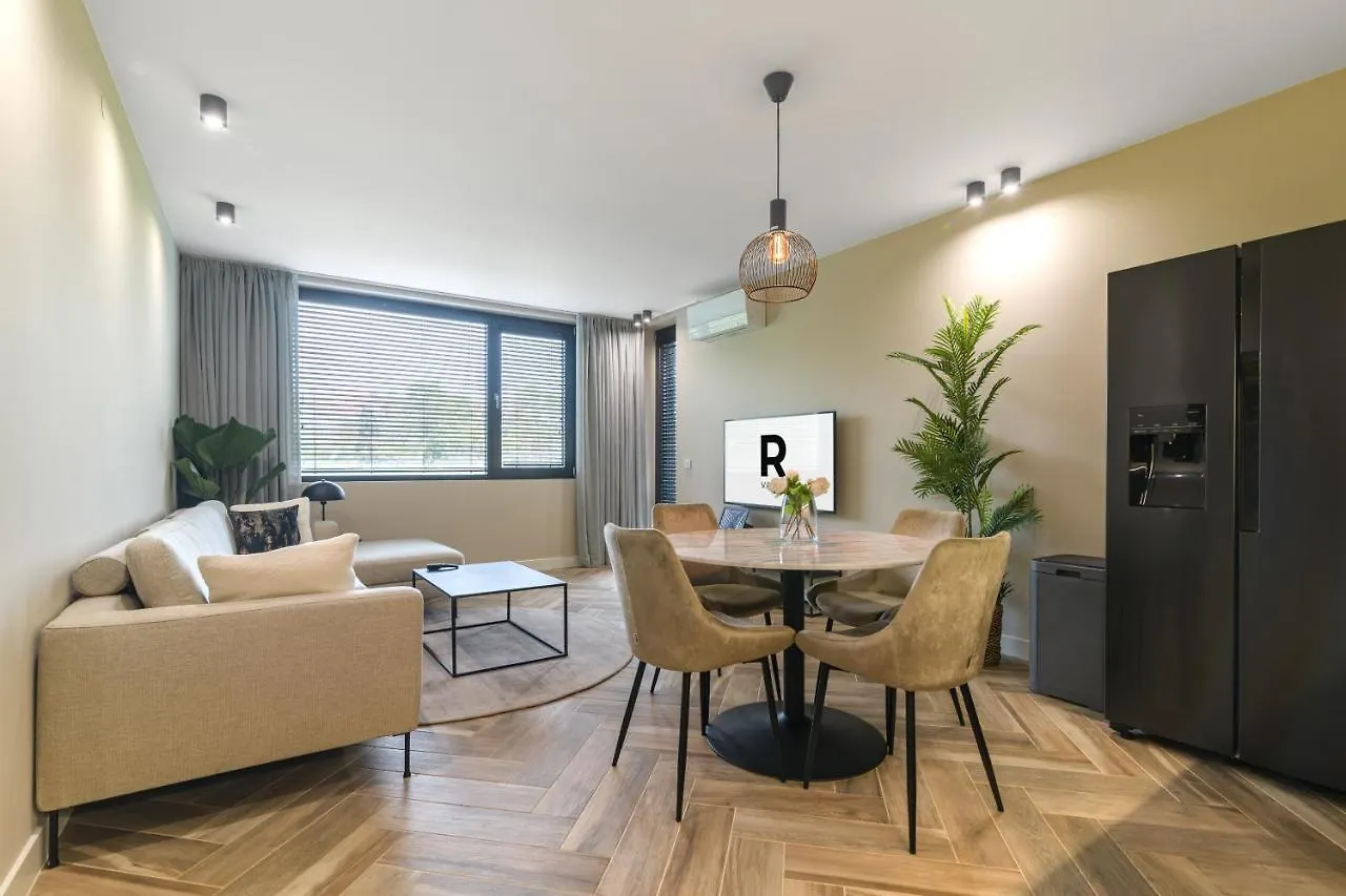 R-Varna Luxury Suites