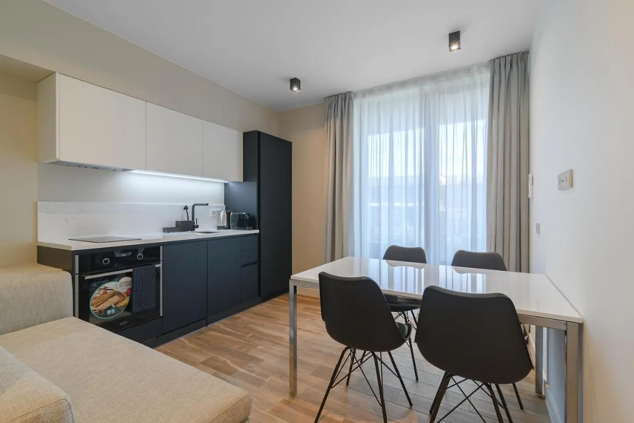 R-Varna Luxury Suites