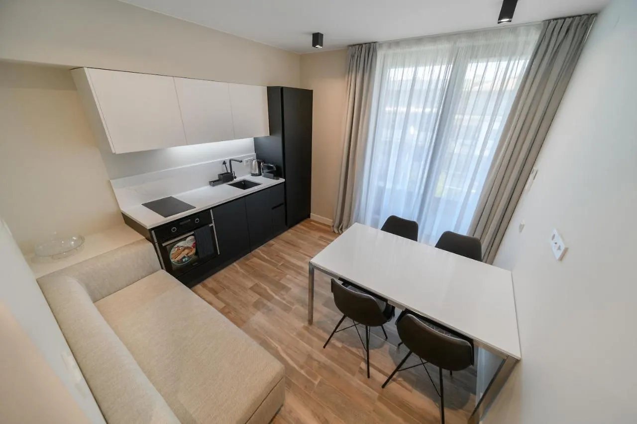 R-Varna Luxury Suites Varna